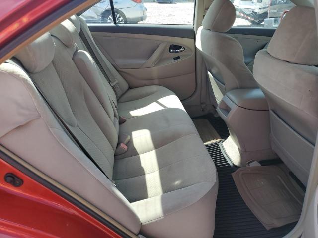 Photo 10 from auction – 2007 TOYOTA CAMRY CE with VIN 4T1BE46K47U119338