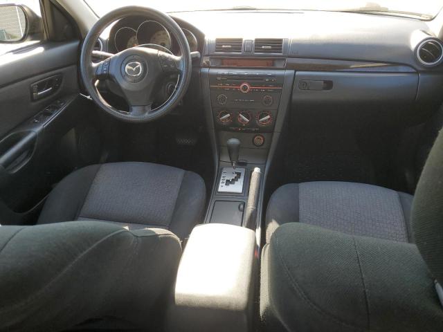 Photo 8 from auction – 2007 MAZDA 3 I with VIN JM1BK32F571725779