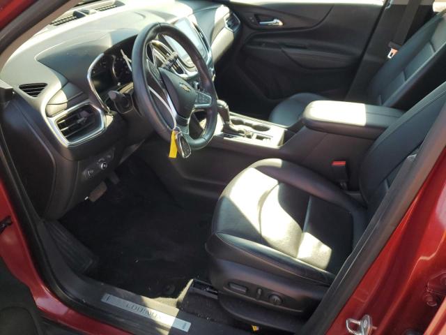 Photo 7 from auction – 2018 CHEVROLET EQUINOX PR with VIN 2GNAXWEX0J6236480