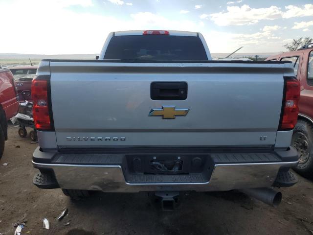 Photo 6 from auction – 2015 CHEVROLET SILVERADO with VIN 1GC1KVE80FF581810