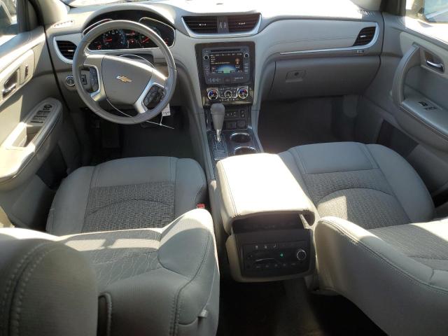 Photo 8 from auction – 2017 CHEVROLET TRAVERSE L with VIN 1GNKVHKD1HJ207017