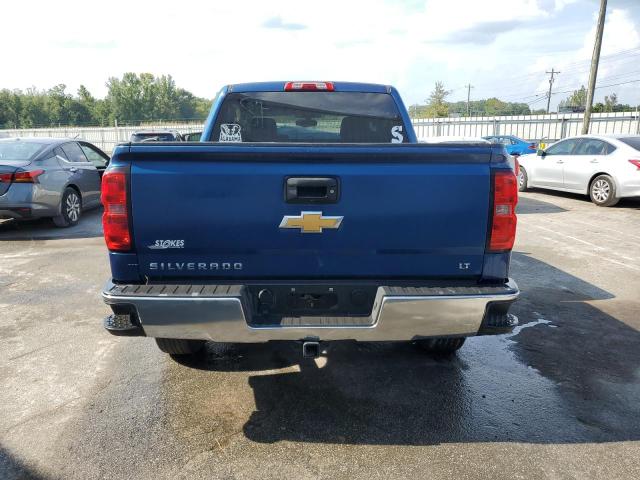 Photo 6 from auction – 2016 CHEVROLET SILVERADO with VIN 3GCPCREC7GG314540