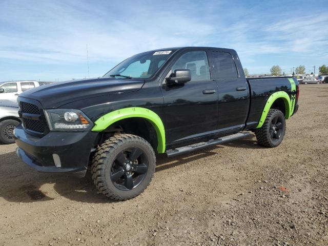 RAM 1500 ST 2014 with VIN 1C6RR7FT2ES146605 - Photo from auction