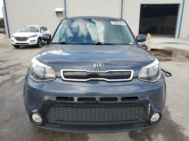 Photo 5 from auction – 2016 KIA SOUL + with VIN KNDJP3A5XG7337384