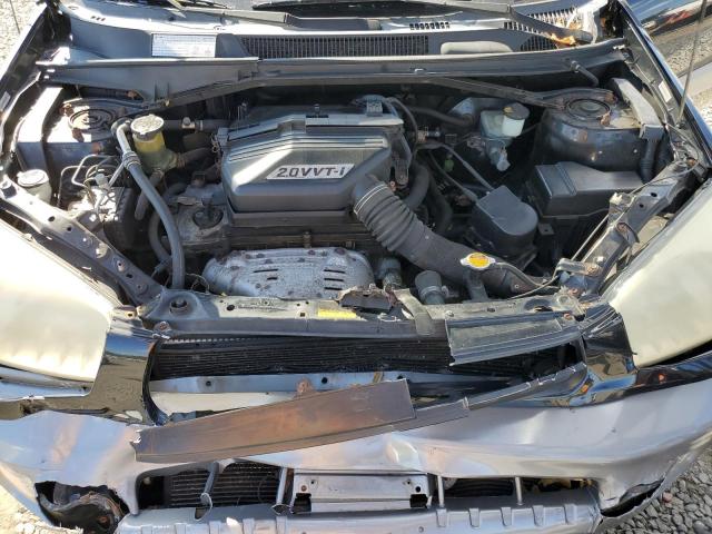Photo 12 from auction – 2001 TOYOTA RAV4 with VIN JTEHH20VX10043518