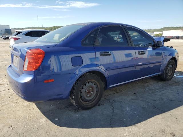 Photo 3 from auction – 2007 SUZUKI FORENZA BA with VIN KL5JD56Z27K639206