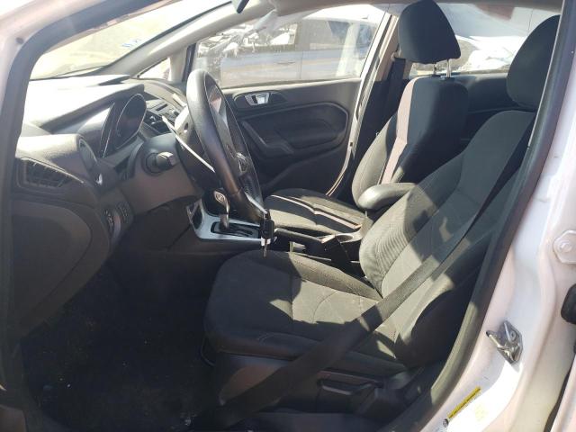 Photo 7 from auction – 2015 FORD FIESTA SE with VIN 3FADP4EJ1FM164293
