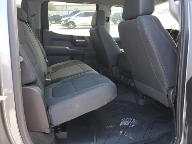 Photo 10 from auction – 2020 CHEVROLET SILVERADO with VIN 1GCPYCEF6LZ115675