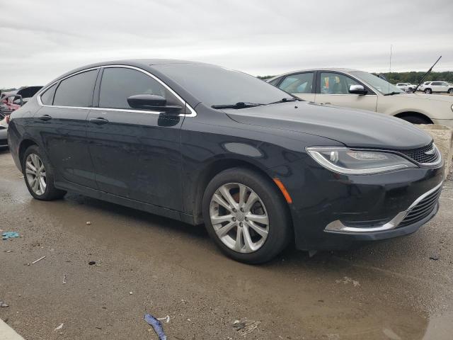 Photo 4 from auction – 2015 CHRYSLER 200 LIMITE with VIN 1C3CCCAB1FN730280