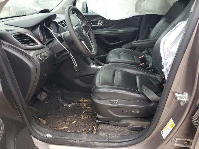 Photo 7 from auction – 2014 BUICK ENCORE with VIN KL4CJCSB7EB701943