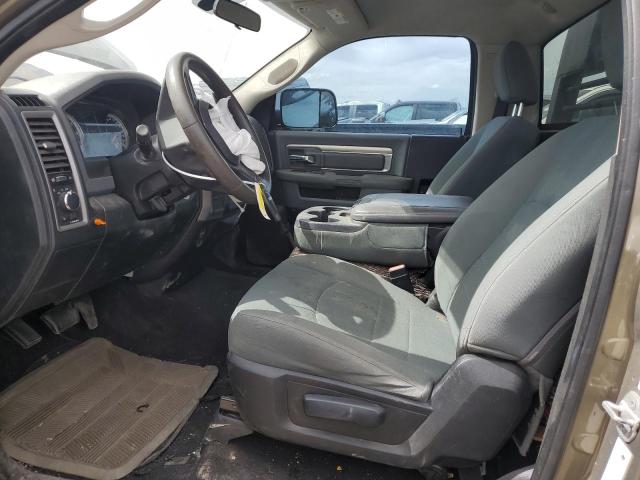 Photo 7 from auction – 2015 RAM 3500 ST with VIN 3C63RRAJ8FG630360