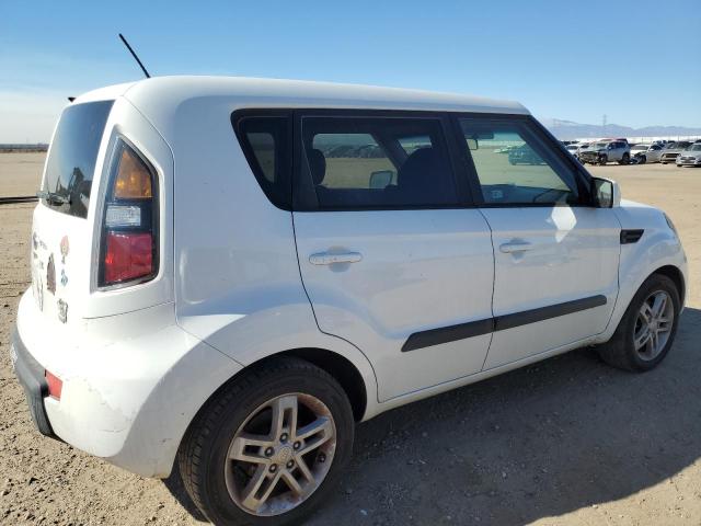 Снимка 3 от търг – 2011 KIA SOUL + с VIN KNDJT2A23B7266730