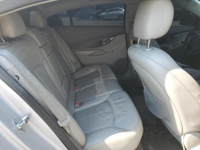 Photo 10 from auction – 2012 BUICK LACROSSE P with VIN 1G4GD5ER0CF313151