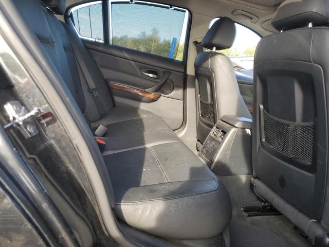 Photo 10 from auction – 2008 BMW 328 XI with VIN WBAVC93518K039640