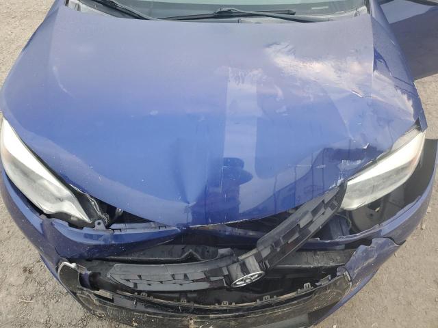 Photo 11 from auction – 2016 TOYOTA COROLLA L with VIN 5YFBURHE9GP514303