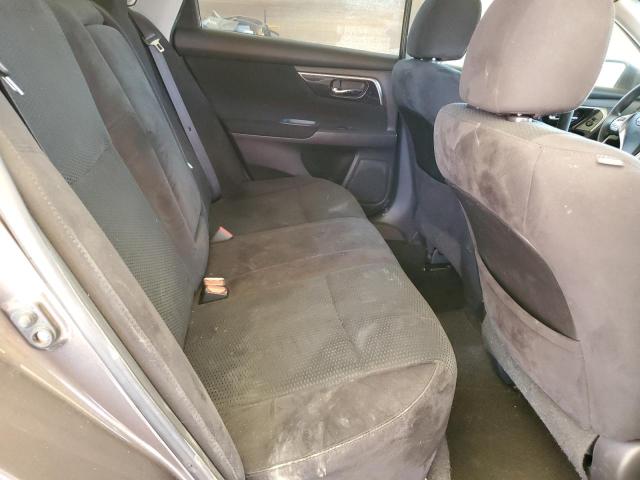 Photo 10 from auction – 2014 NISSAN ALTIMA 2.5 with VIN 1N4AL3AP3EN350067