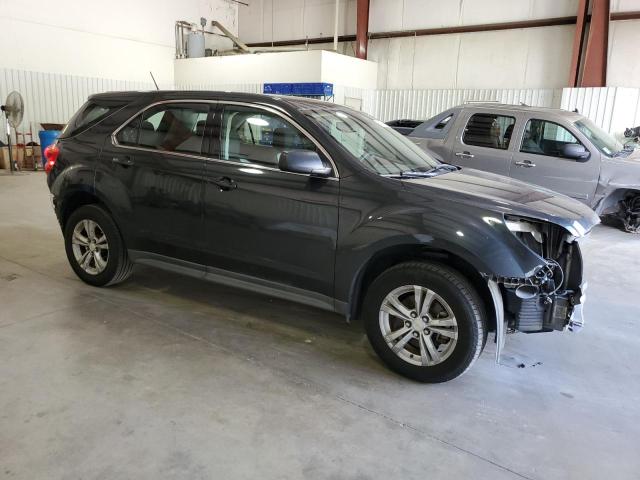 Photo 4 from auction – 2013 CHEVROLET EQUINOX LS with VIN 2GNALBEK7D1122826