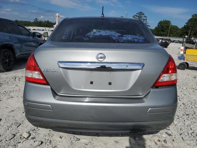 Photo 6 from auction – 2008 NISSAN VERSA S with VIN 3N1BC11EX8L430829