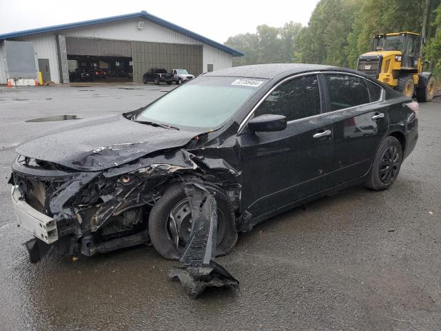 NISSAN ALTIMA 2.5 2015 with VIN 1N4AL3AP5FC575989 - Photo from auction