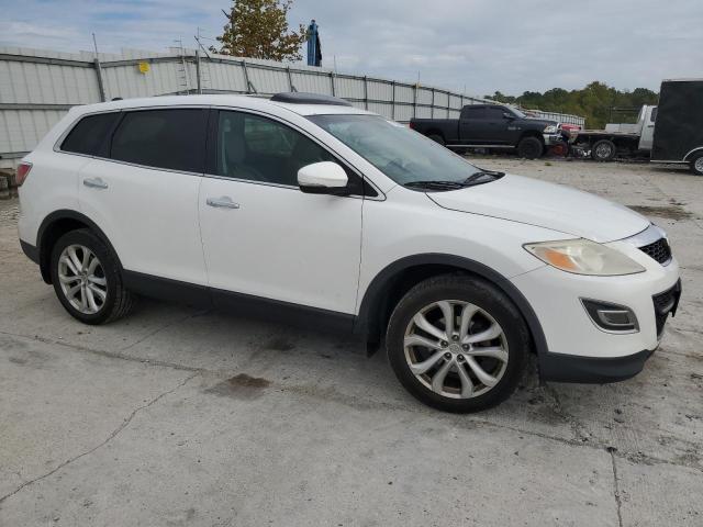 Photo 4 from auction – 2011 MAZDA CX-9 with VIN JM3TB3DA3B0300587