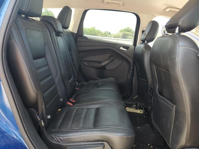 Photo 10 from auction – 2018 FORD ESCAPE SEL with VIN 1FMCU0HD9JUA71437