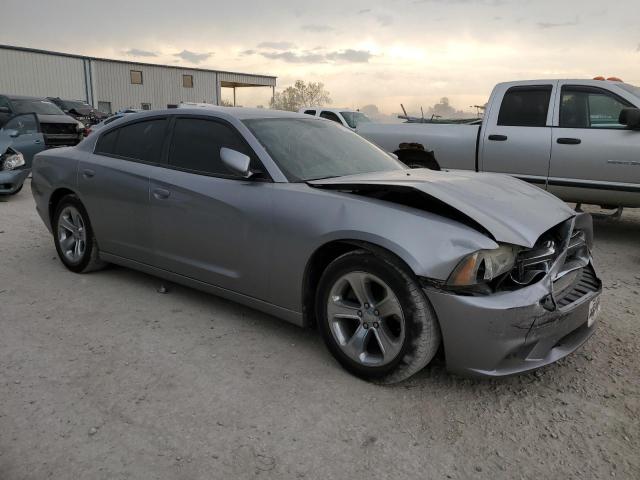 Photo 4 from auction – 2013 DODGE CHARGER SE with VIN 2C3CDXBG3DH678557