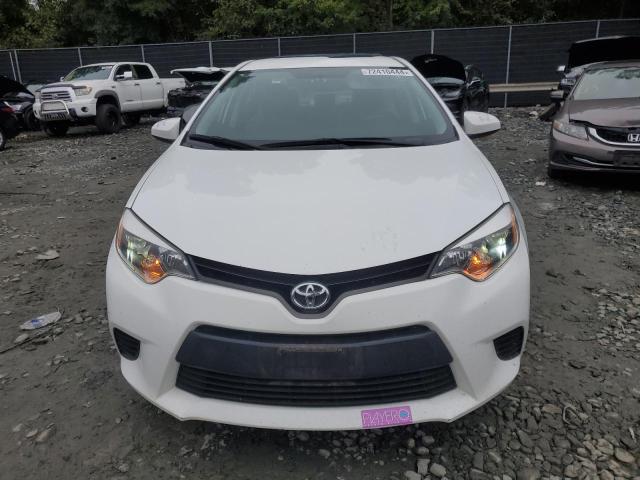 Photo 5 from auction – 2014 TOYOTA COROLLA L with VIN 2T1BURHE7EC183122