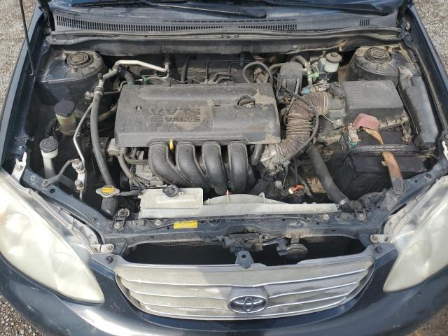 Photo 11 from auction – 2003 TOYOTA COROLLA CE with VIN 1NXBR32E53Z106915