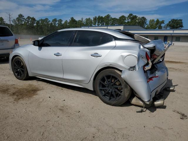 Photo 2 from auction – 2018 NISSAN MAXIMA 3.5 with VIN 1N4AA6AP9JC379585