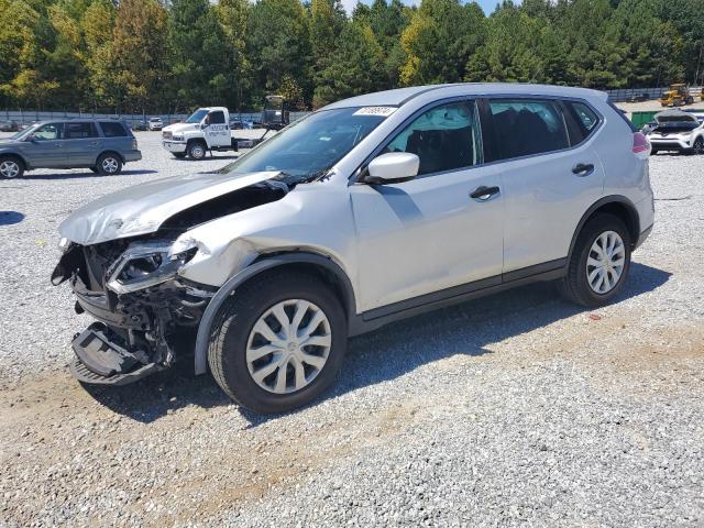 NISSAN ROGUE S 2016 with VIN KNMAT2MT2GP674633 - Photo from auction