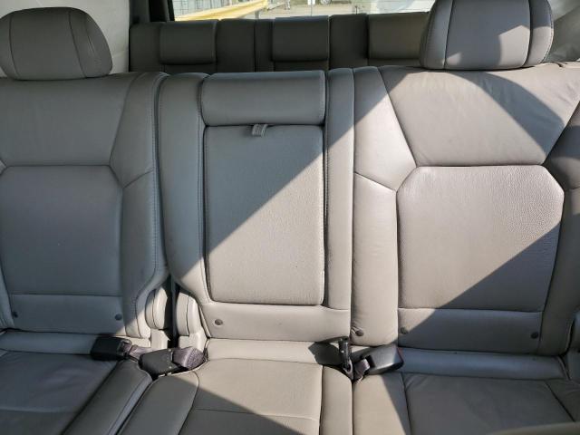 Снимка 10 от търг – 2011 HONDA PILOT EXL с VIN 5FNYF4H54BB045522