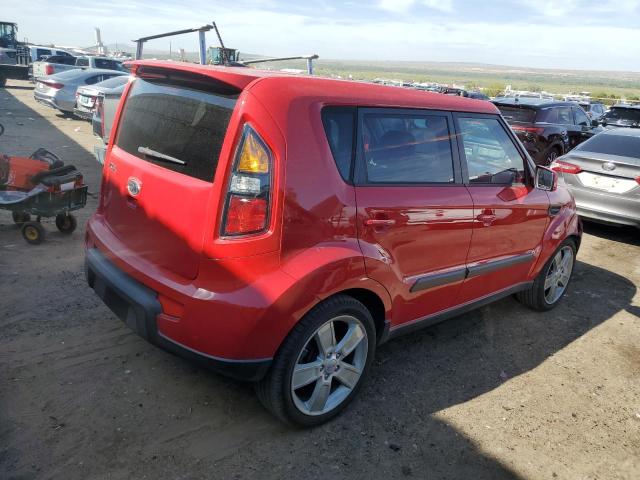 صورة رقم 3 من المزاد - 2011 KIA SOUL + مع VIN KNDJT2A21B7200886