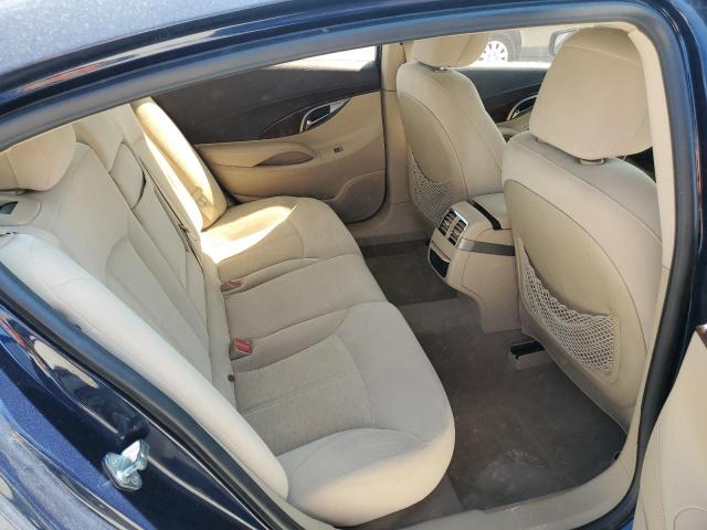 Photo 10 from auction – 2011 BUICK LACROSSE C with VIN 1G4GA5EC3BF234365