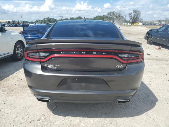 Photo 6 from auction – 2017 DODGE CHARGER R/ with VIN 2C3CDXCT6HH641990