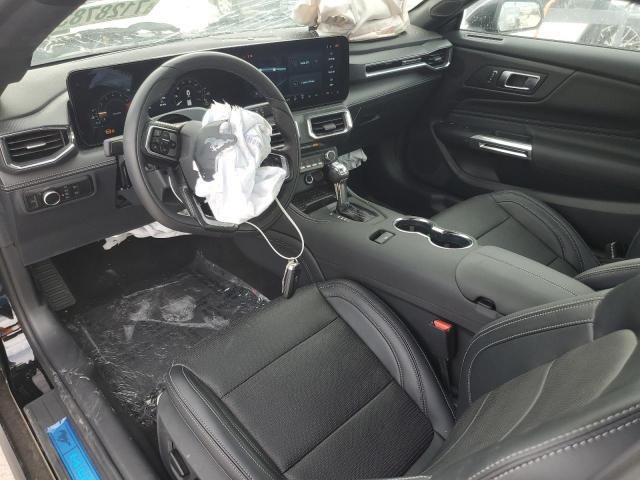 Photo 8 from auction – 2024 FORD MUSTANG with VIN 1FA6P8TH5R5140458