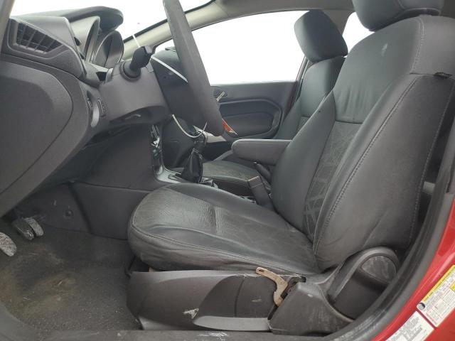 Photo 7 from auction – 2012 FORD FIESTA SE with VIN 3FADP4EJ3CM194293
