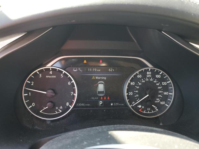 Photo 9 from auction – 2023 NISSAN MURANO SV with VIN 5N1AZ2BS2PC112906