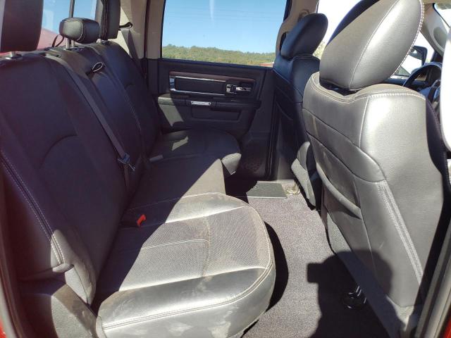 Photo 10 from auction – 2018 RAM 1500 LARAM with VIN 1C6RR7VTXJS109328