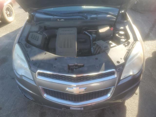 Photo 12 from auction – 2010 CHEVROLET EQUINOX LS with VIN 2CNALBEW5A6408843