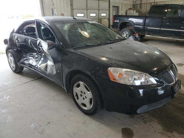 Photo 4 from auction – 2008 PONTIAC G6 VALUE L with VIN 1G2ZF57B084161306