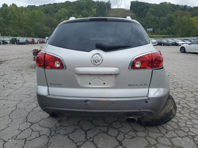 Photo 6 from auction – 2010 BUICK ENCLAVE CX with VIN 5GALRAED7AJ116118