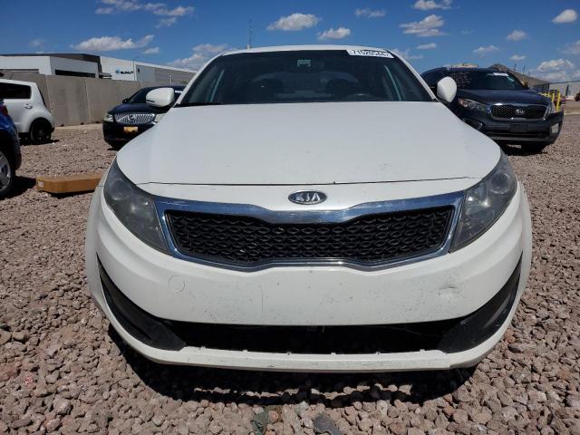 Photo 5 from auction – 2012 KIA OPTIMA LX with VIN KNAGM4A72C5271507