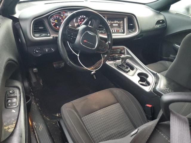 Photo 8 from auction – 2019 DODGE CHALLENGER with VIN 2C3CDZAG2KH731906