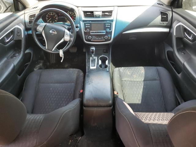Photo 8 from auction – 2018 NISSAN ALTIMA 2.5 with VIN 1N4AL3AP4JC215931