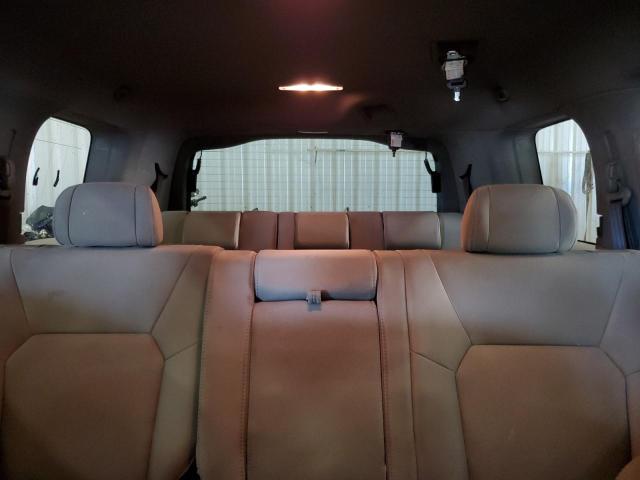 Photo 10 from auction – 2011 HONDA PILOT LX with VIN 5FNYF4H23BB061331