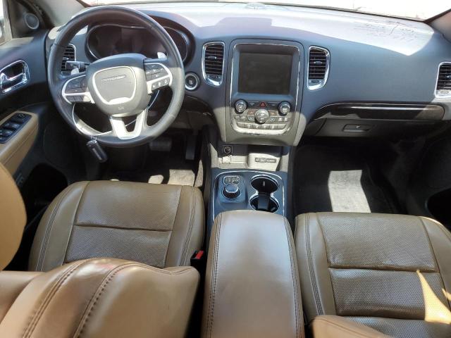 Photo 8 from auction – 2014 DODGE DURANGO CI with VIN 1C4RDHEG8EC970619
