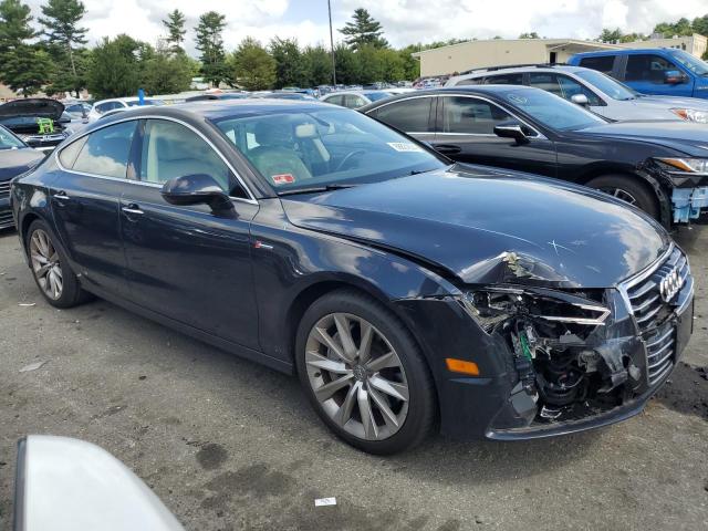 Photo 4 from auction – 2016 AUDI A7 PREMIUM with VIN WAUWGAFC8GN016325