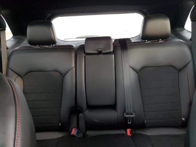 Photo 10 from auction – 2021 FORD EDGE SEL with VIN 2FMPK4J90MBA11920