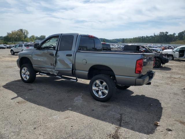 Photo 2 from auction – 2007 DODGE RAM 1500 S with VIN 1D7HU18297J554876