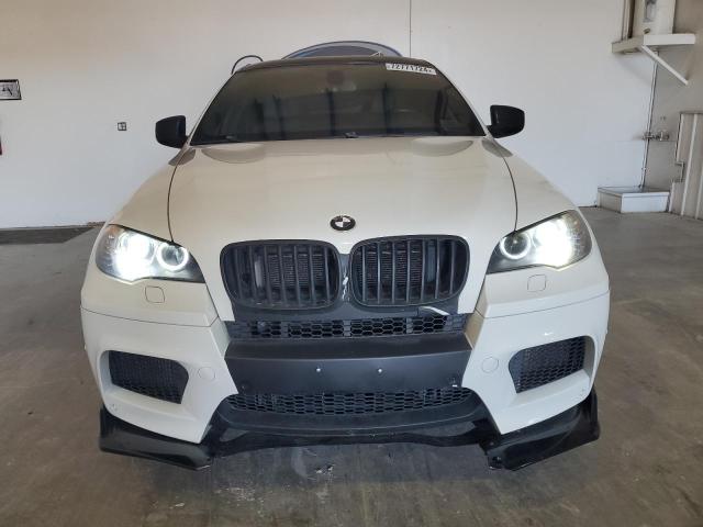 Photo 5 from auction – 2011 BMW X6 M with VIN 5YMGZ0C52BLK14380